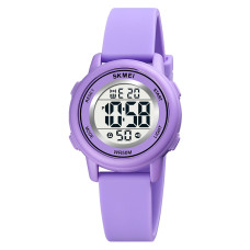 Годинник  Skmei 1721PL Purple