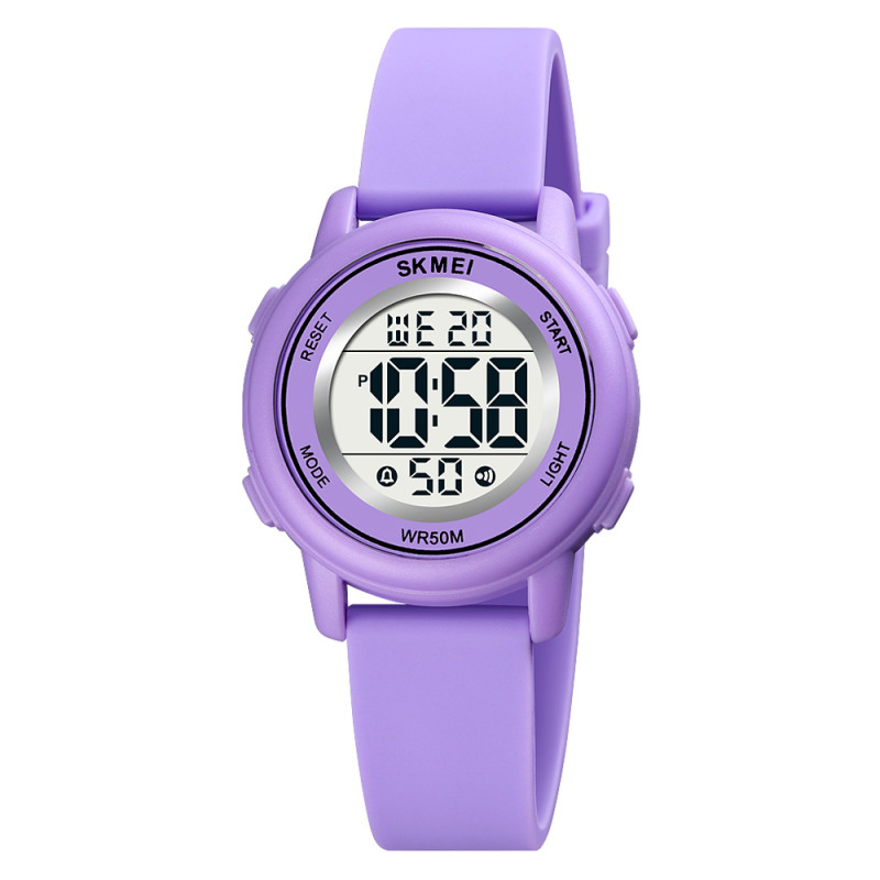 Watch Skmei 1721PL Purple