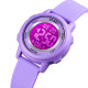 Watch Skmei 1721PL Purple