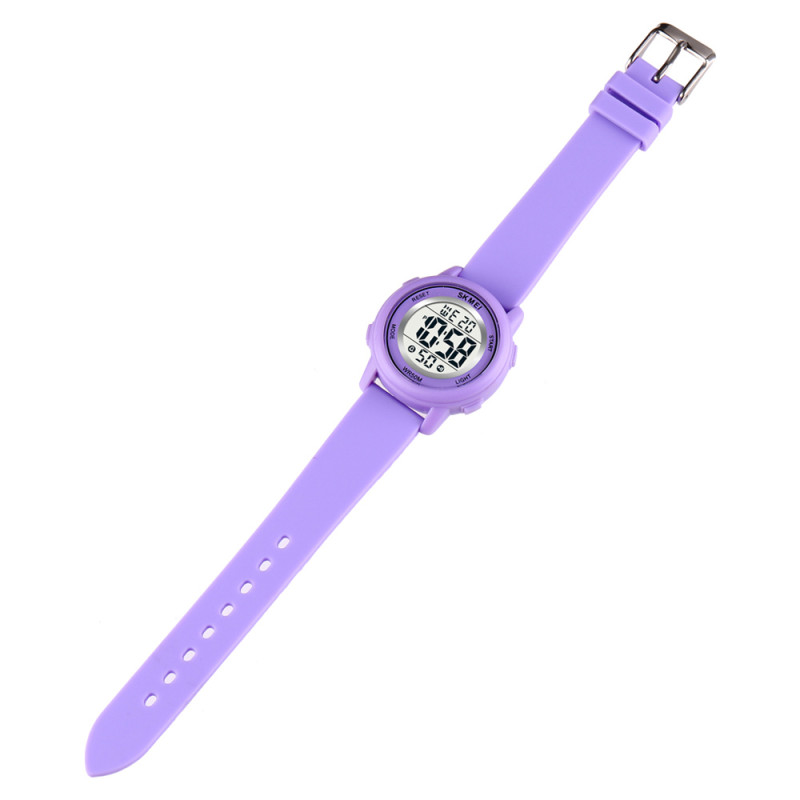 Watch Skmei 1721PL Purple