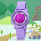 Watch Skmei 1721PL Purple