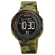 Watch Skmei 1841CMGN Army Green Camo