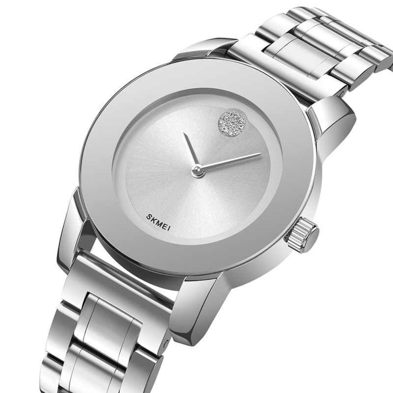Watch Skmei 2176SI Silver