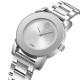 Watch Skmei 2176SI Silver