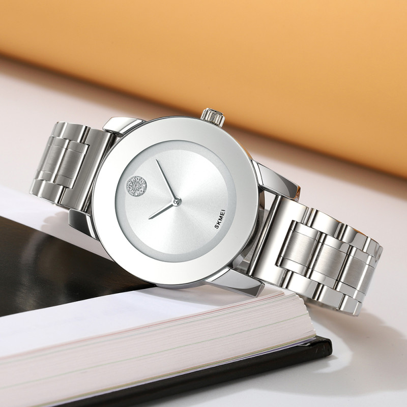 Watch Skmei 2176SI Silver
