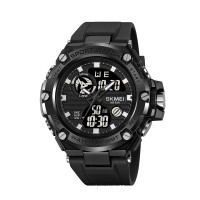 Watch Skmei 2119BK Black