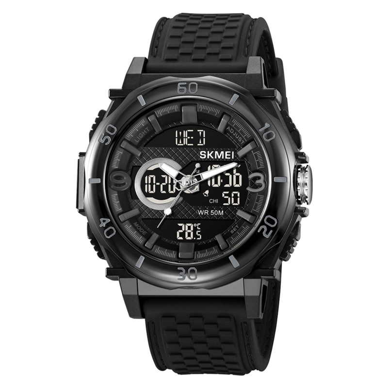 Watch Skmei 2098BKBK Black