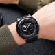 Watch Skmei 2098BKBK Black
