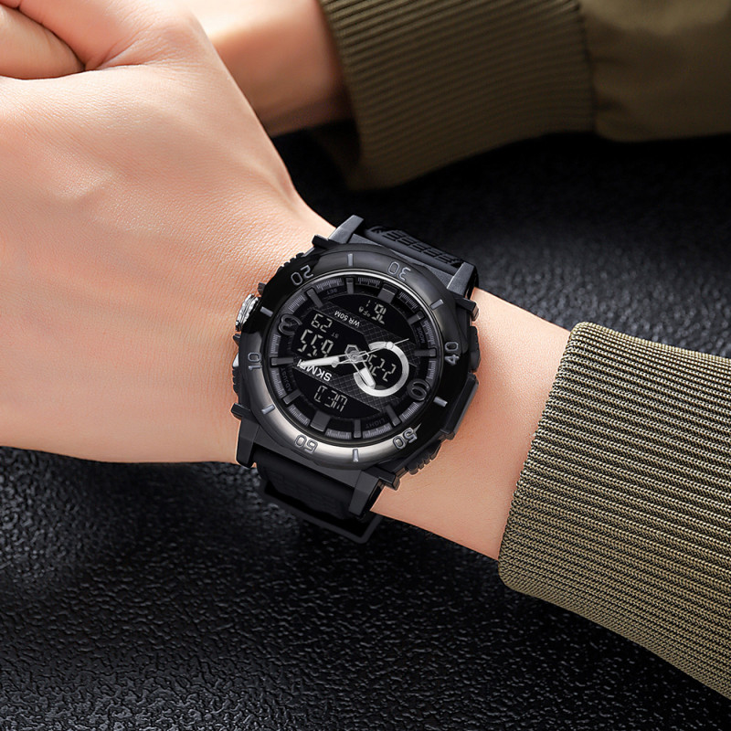 Watch Skmei 2098BKBK Black
