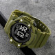 Часы Skmei 2195AG Army Green