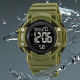 Часы Skmei 2195AG Army Green