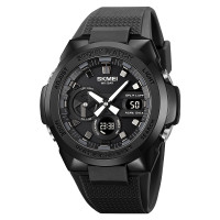 Watch Skmei 2105BK Black