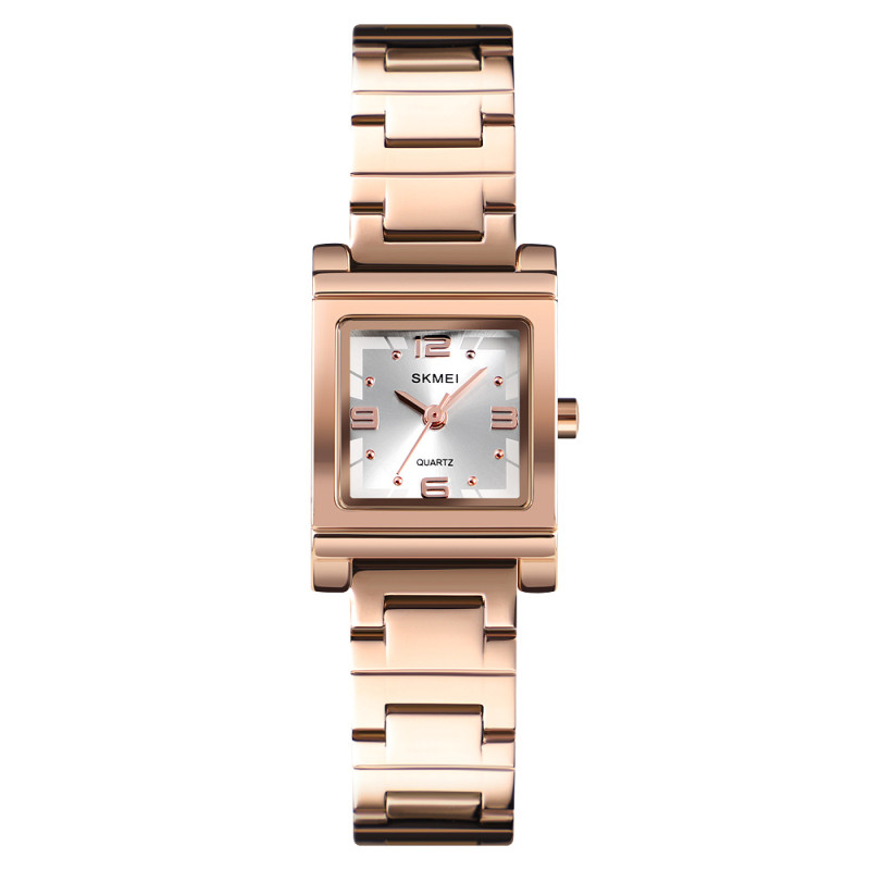 Watch Skmei 1388RG Rose Gold