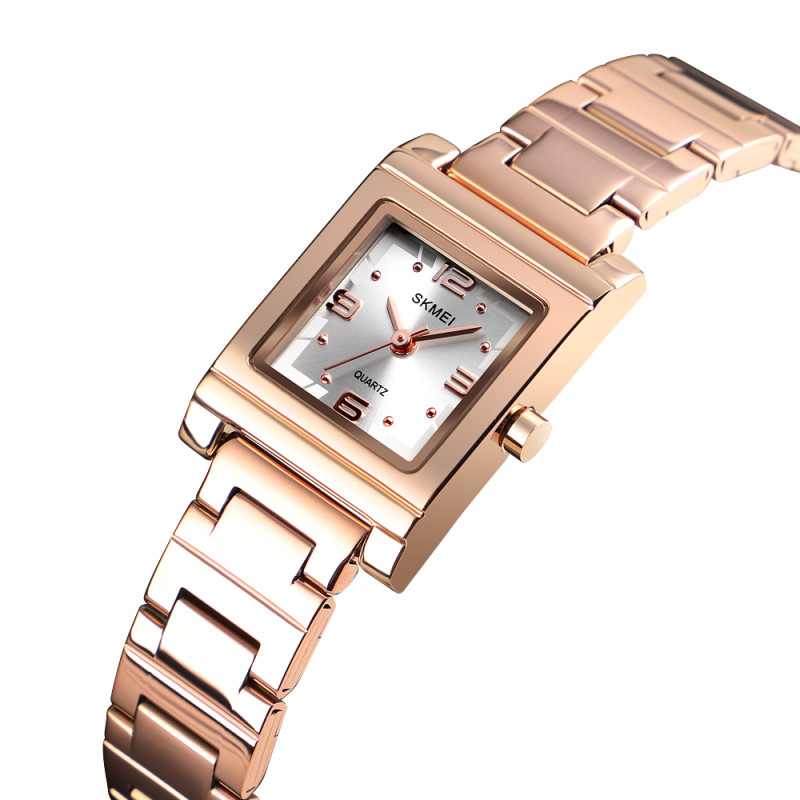 Watch Skmei 1388RG Rose Gold