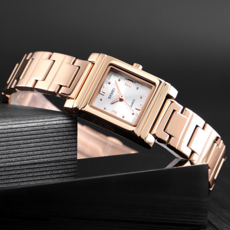 Watch Skmei 1388RG Rose Gold