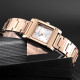 Watch Skmei 1388RG Rose Gold