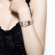 Watch Skmei 1388RG Rose Gold