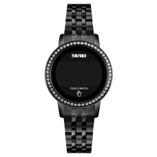 Часы  Skmei 1669BK Black