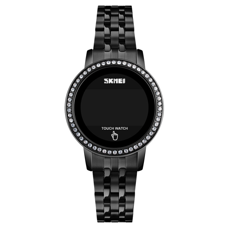 Watch Skmei 1669BK Black