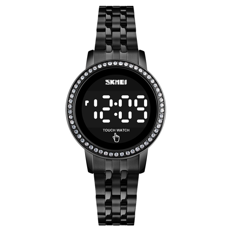Watch Skmei 1669BK Black