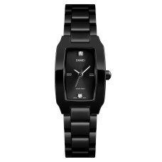 Годинник  Skmei 1400BK Black