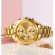 Watch Skmei 1897GD Gold