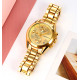 Watch Skmei 1897GD Gold
