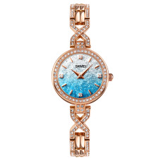 Часы  Skmei 2001BU Blue