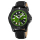 Годинник Skmei 9339CMGN Camo Green