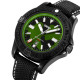 Годинник Skmei 9339CMGN Camo Green