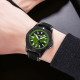 Годинник Skmei 9339CMGN Camo Green