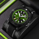 Годинник Skmei 9339CMGN Camo Green