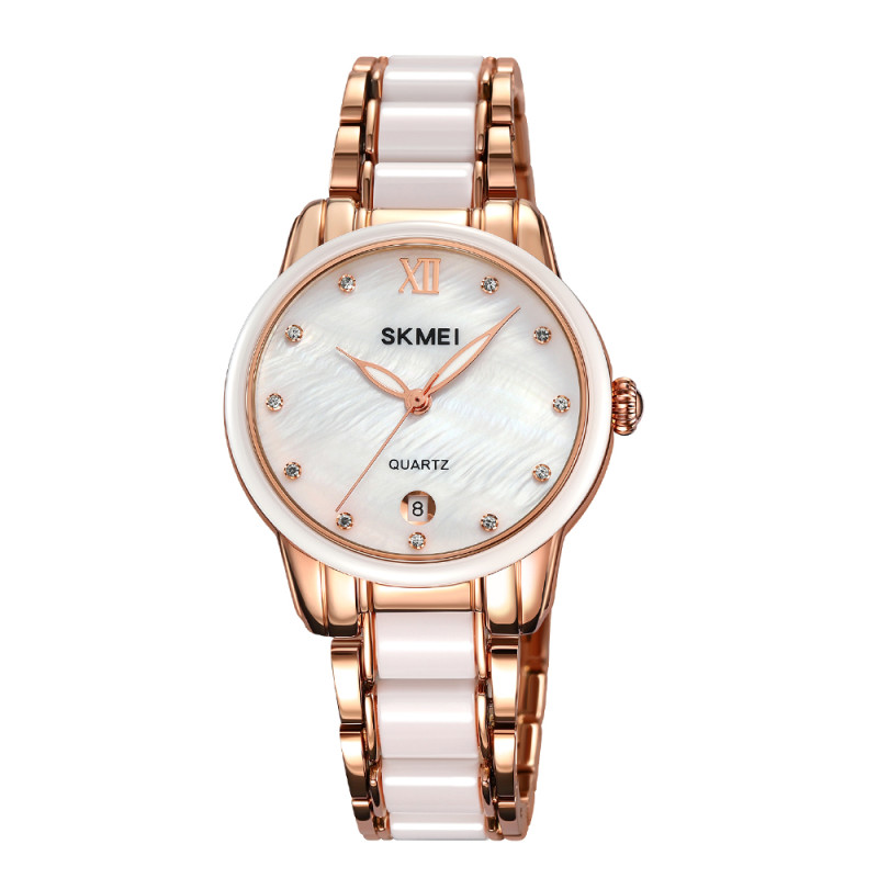 Watch Skmei 2175RG Rose Gold