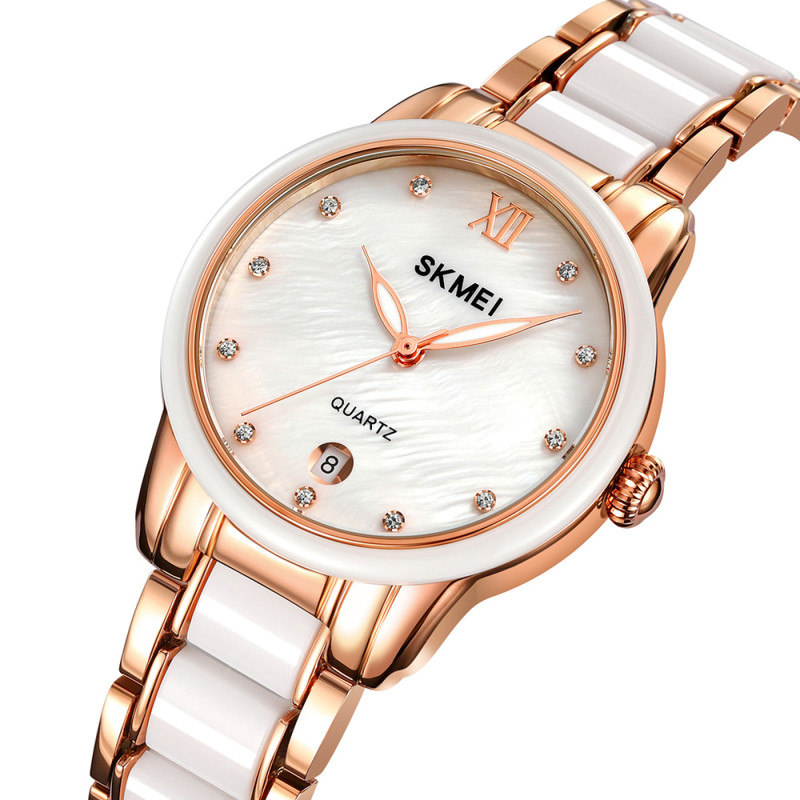 Watch Skmei 2175RG Rose Gold