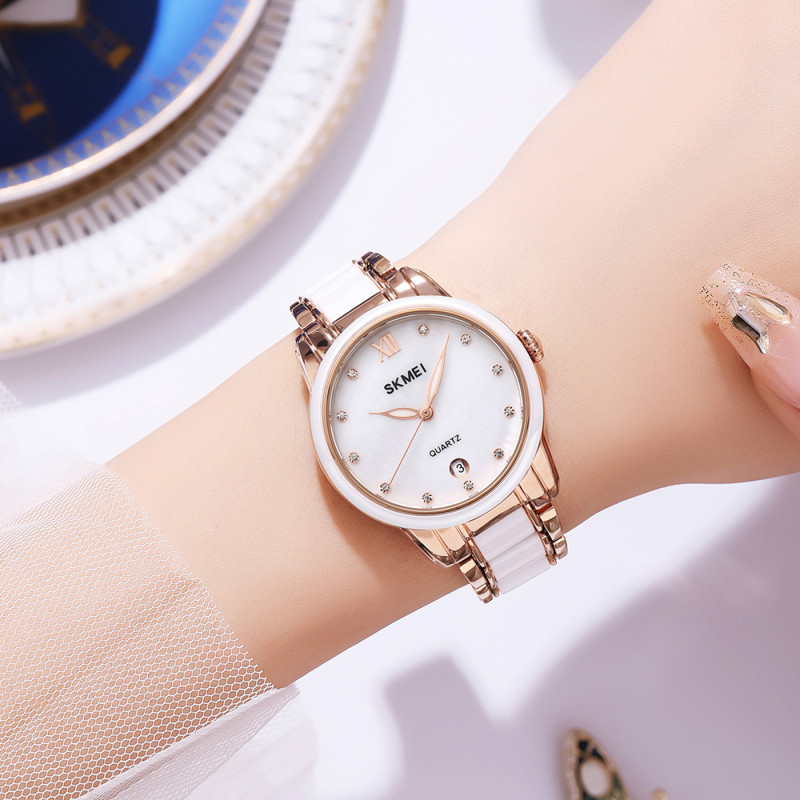 Watch Skmei 2175RG Rose Gold