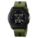 Watch Skmei 2199AG Army Green