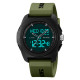 Watch Skmei 2199AG Army Green