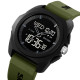 Watch Skmei 2199AG Army Green