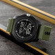 Watch Skmei 2199AG Army Green