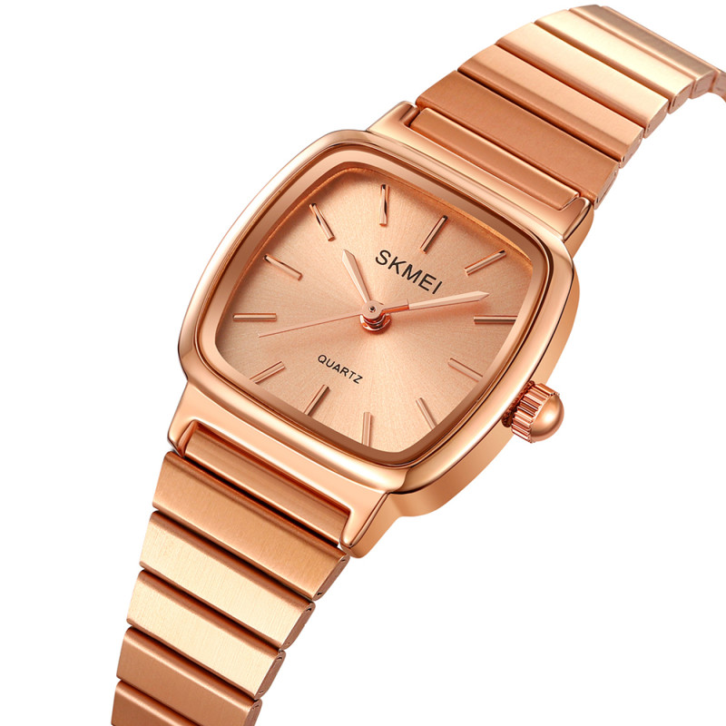 Watch Skmei 2292RG Rose Gold