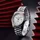 Watch Pagani Design PD-1783 Silver-White