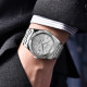 Watch Pagani Design PD-1783 Silver-White