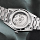 Watch Pagani Design PD-1783 Silver-White