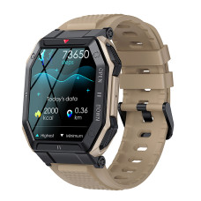 Годинник  Modfit Shockwave Khaki