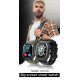Watch Modfit Shockwave Khaki