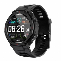 Watch Modfit ProTrainer GPS Black