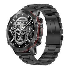 Годинник  Modfit AK56 Black