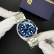 Watch Pagani Design PD-1696 Silver-Blue