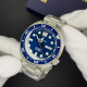 Watch Pagani Design PD-1696 Silver-Blue
