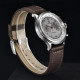 Watch Pagani Design PD-1739 Silver-Grey